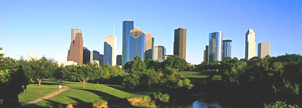 City Skyline